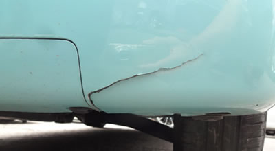 プラスチック溶接