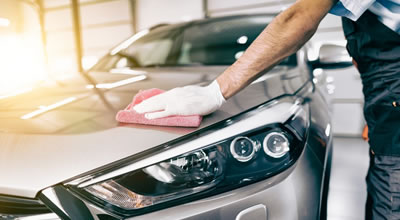 防錆・コーティング